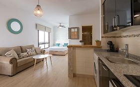 Santa Marina Central Loft By Valcambre